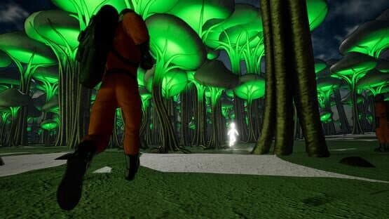 Lethal Corporation — screenshot 2