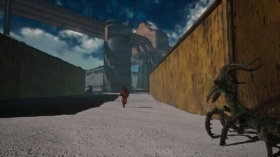 Lethal Corporation — screenshot 3