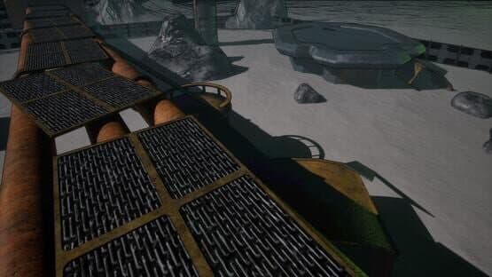 Lethal Corporation — screenshot 8