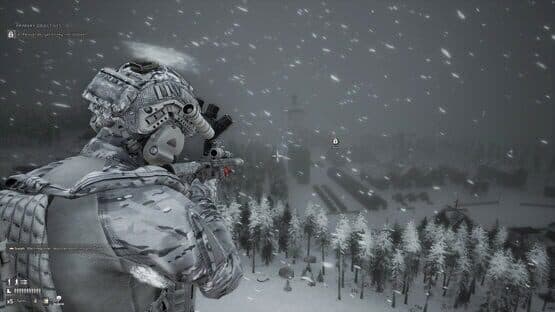 Black One Blood Brothers — screenshot 7