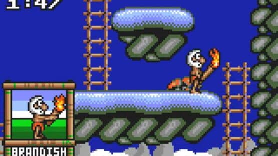 Dinolympics — screenshot 3