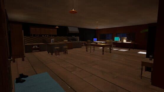 Apartment 606 — screenshot 1