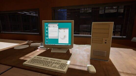 Apartment 606 — screenshot 2