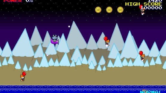 NekoBellow — screenshot 3