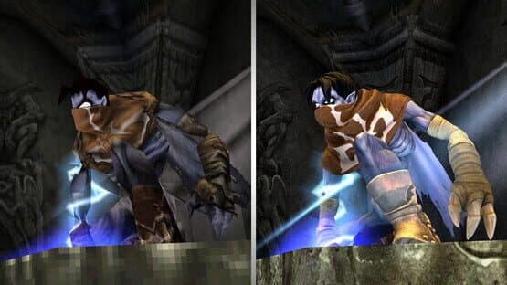 Legacy of Kain: Soul Reaver 1 & 2 Remastered — screenshot 1