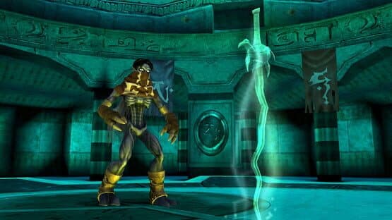 Legacy of Kain: Soul Reaver 1 & 2 Remastered — screenshot 2