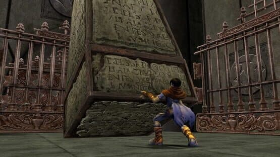 Legacy of Kain: Soul Reaver 1 & 2 Remastered — screenshot 3