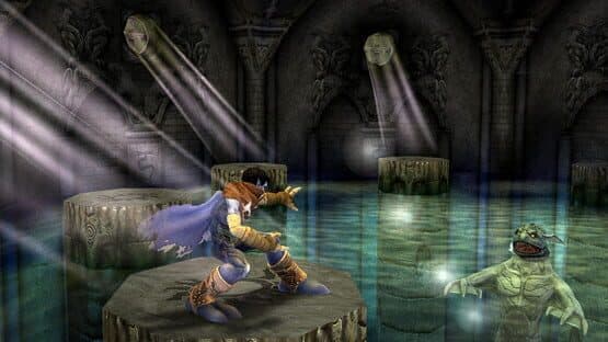 Legacy of Kain: Soul Reaver 1 & 2 Remastered — screenshot 4