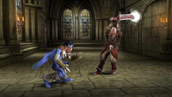 Legacy of Kain: Soul Reaver 1 & 2 Remastered — screenshot 6