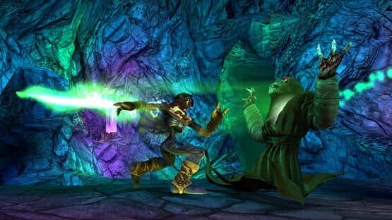 Legacy of Kain: Soul Reaver 1 & 2 Remastered — screenshot 7