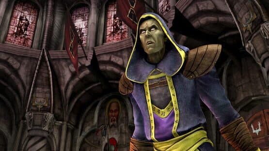 Legacy of Kain: Soul Reaver 1 & 2 Remastered — screenshot 8