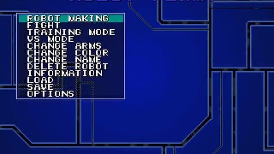Robo Pit — screenshot 2