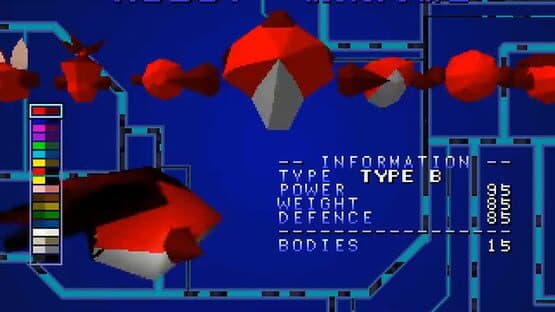 Robo Pit — screenshot 3
