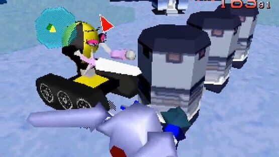 Robo Pit — screenshot 6