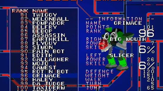 Robo Pit — screenshot 7