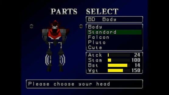 Robo-Pit 2 — screenshot 2