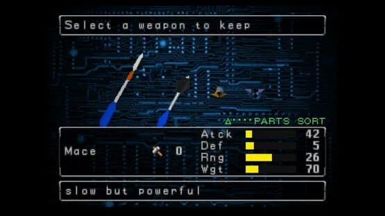 Robo-Pit 2 — screenshot 6