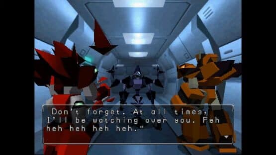 Robo-Pit 2 — screenshot 7
