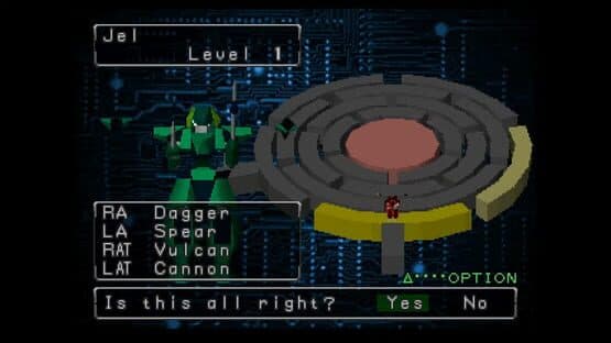 Robo-Pit 2 — screenshot 8