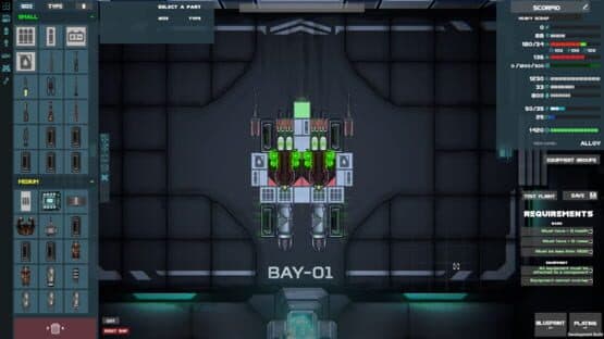 Ignition Arena — screenshot 2