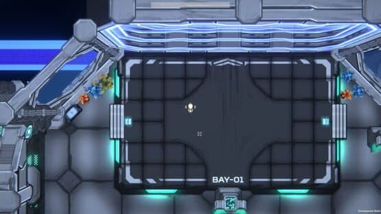 Ignition Arena — screenshot 3