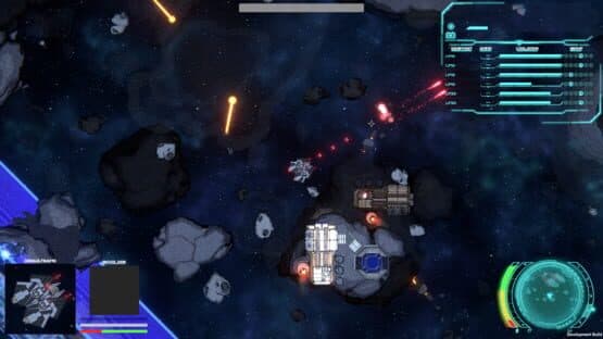 Ignition Arena — screenshot 4