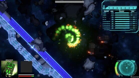 Ignition Arena — screenshot 5