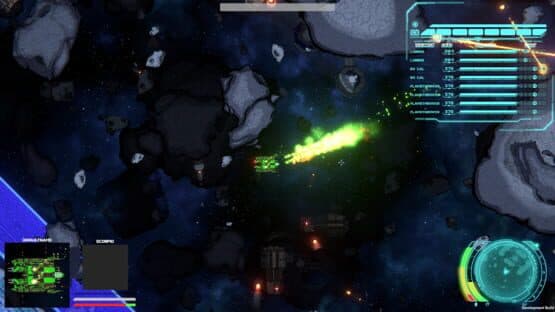 Ignition Arena — screenshot 6