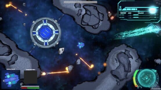 Ignition Arena — screenshot 7