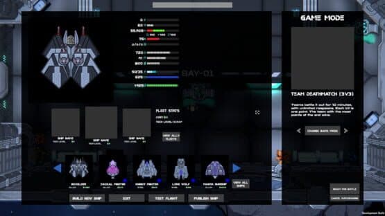Ignition Arena — screenshot 8
