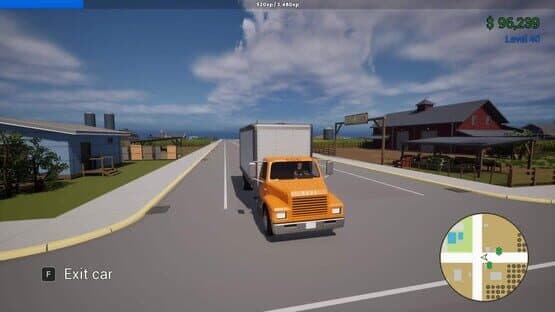 Poly Plaza: Farmer Pack — screenshot 3