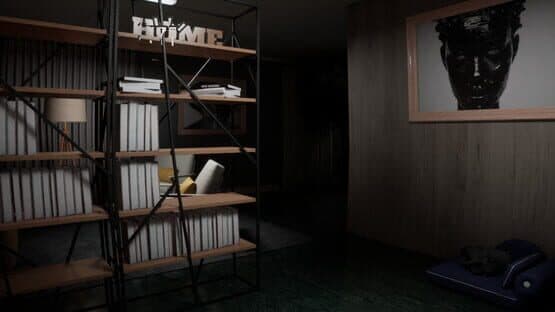 Impetum — screenshot 2