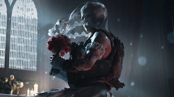 Call of Duty: Modern Warfare III - Tracer Pack: Nuptial Nightmare Ultra Skin Pro Pack — screenshot 1