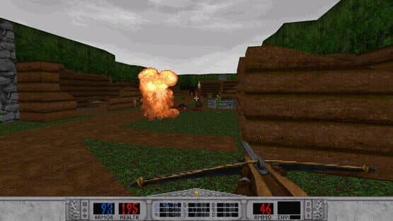 Borrowhelen — screenshot 1