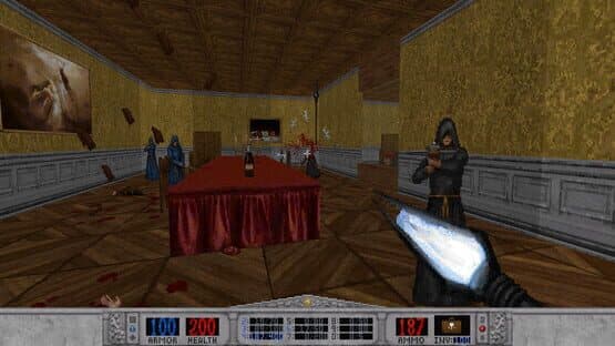 Borrowhelen — screenshot 2