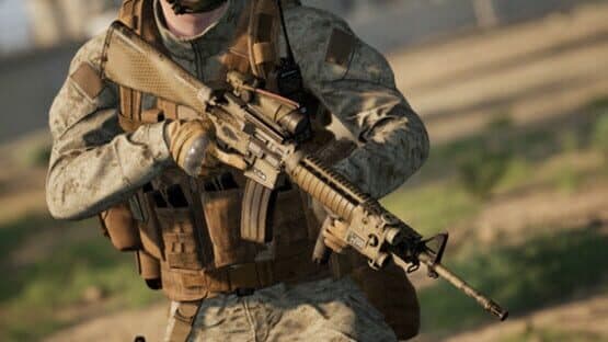 Squad: Weapon Skins - Clash Pack — screenshot 1