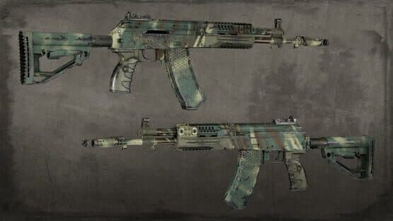 Squad: Weapon Skins - Clash Pack — screenshot 2