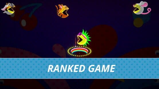 Pac-Man Mega Tunnel Battle: Chomp Champs - Chomp Challengers Pac — screenshot 1