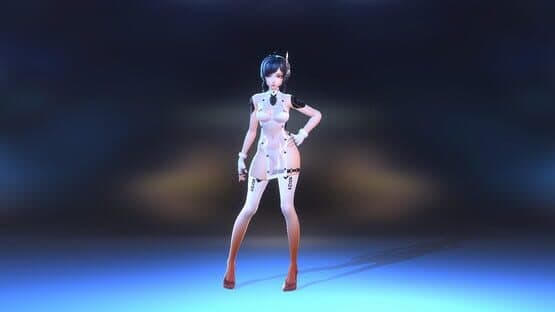 Angel Legion: Future Dream - White — screenshot 3
