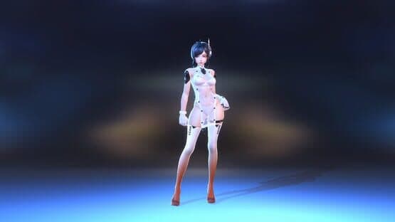 Angel Legion: Future Dream - White — screenshot 5