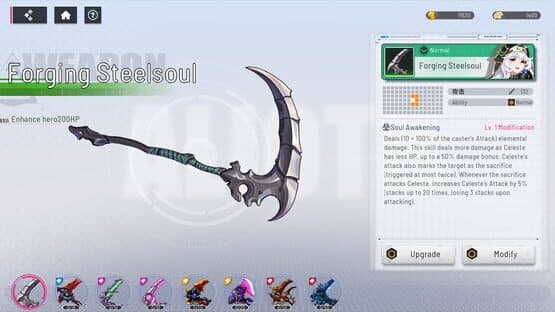 CyberHoney: Hero - Monica — screenshot 2