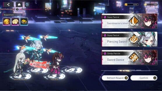 CyberHoney: Fashion - Super Soldier — screenshot 5