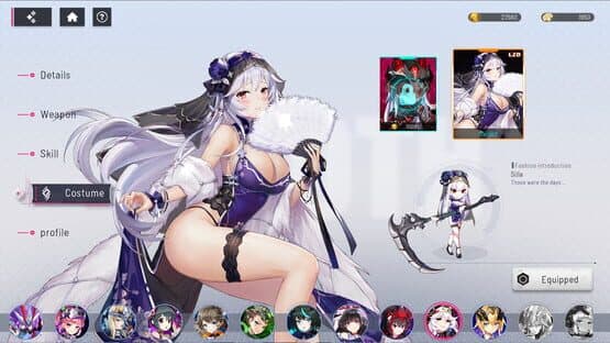 CyberHoney: Fashion - Celebration Clothing — screenshot 2