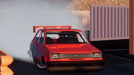Bounty Drag Racing: Import Modified Pack 2 — screenshot 1