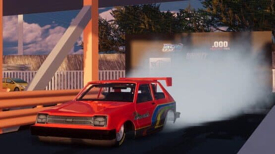Bounty Drag Racing: Import Modified Pack 2 — screenshot 2
