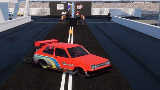 Bounty Drag Racing: Import Modified Pack 2 — screenshot 4