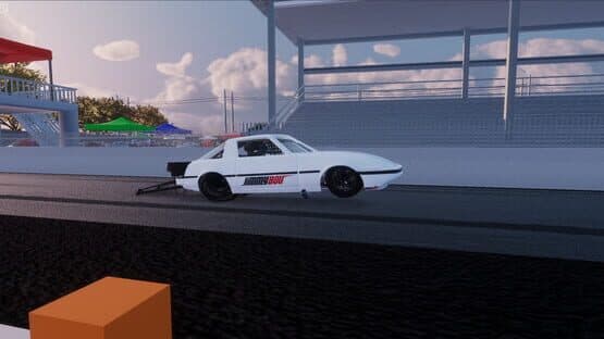 Bounty Drag Racing: Import Modified Pack 2 — screenshot 5