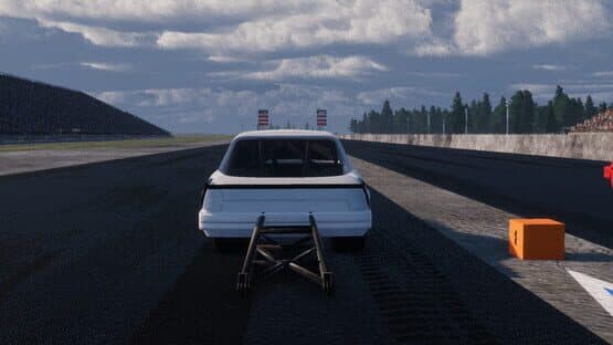 Bounty Drag Racing: Import Modified Pack 2 — screenshot 8