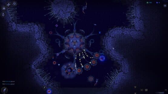 Microcosmum 2: Mission Generator - Abyss — screenshot 3