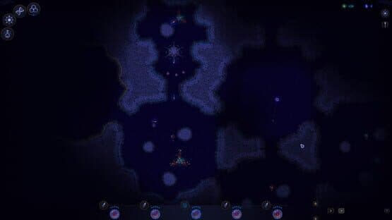 Microcosmum 2: Mission Generator - Abyss — screenshot 7